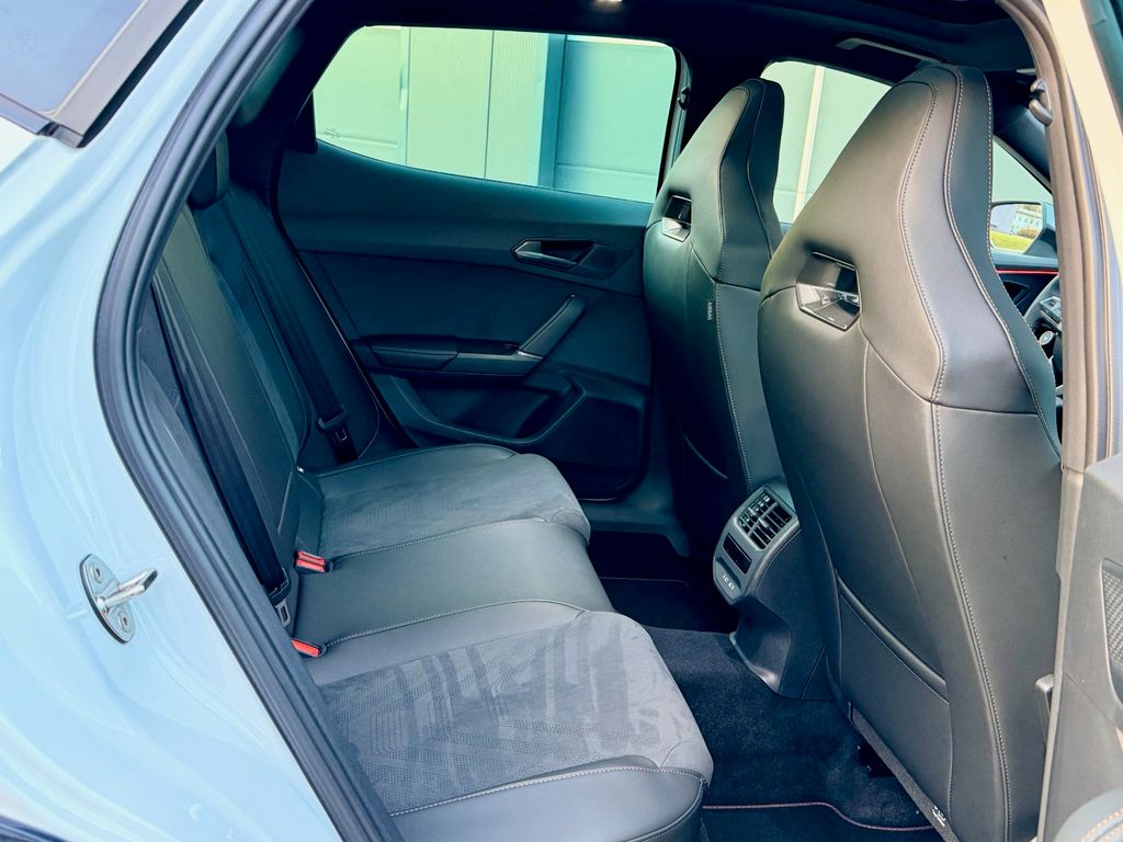 Cupra Formentor 2024