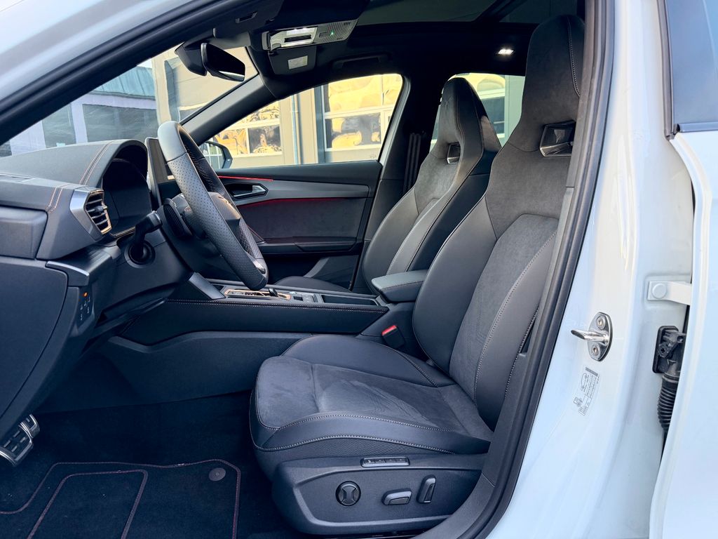 Cupra Formentor 2024