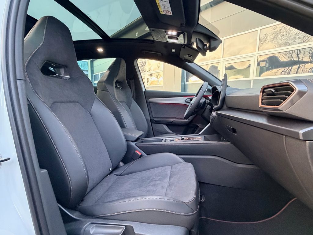 Cupra Formentor 2024