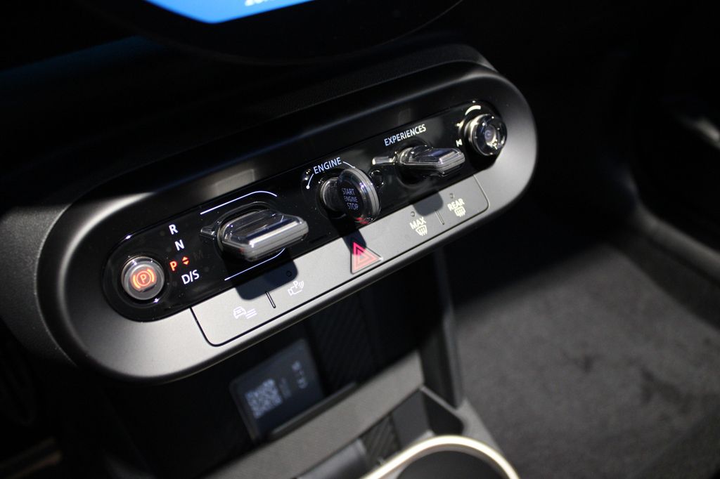 MINI John Cooper Works Cabrio 2025