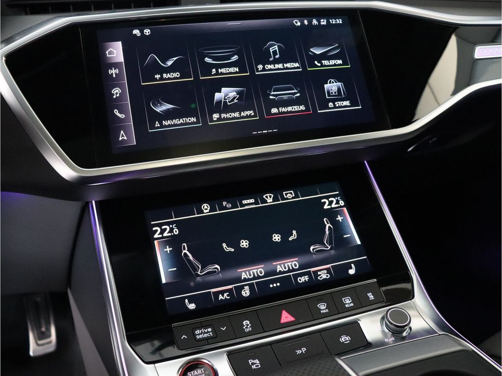 Audi S6 2024