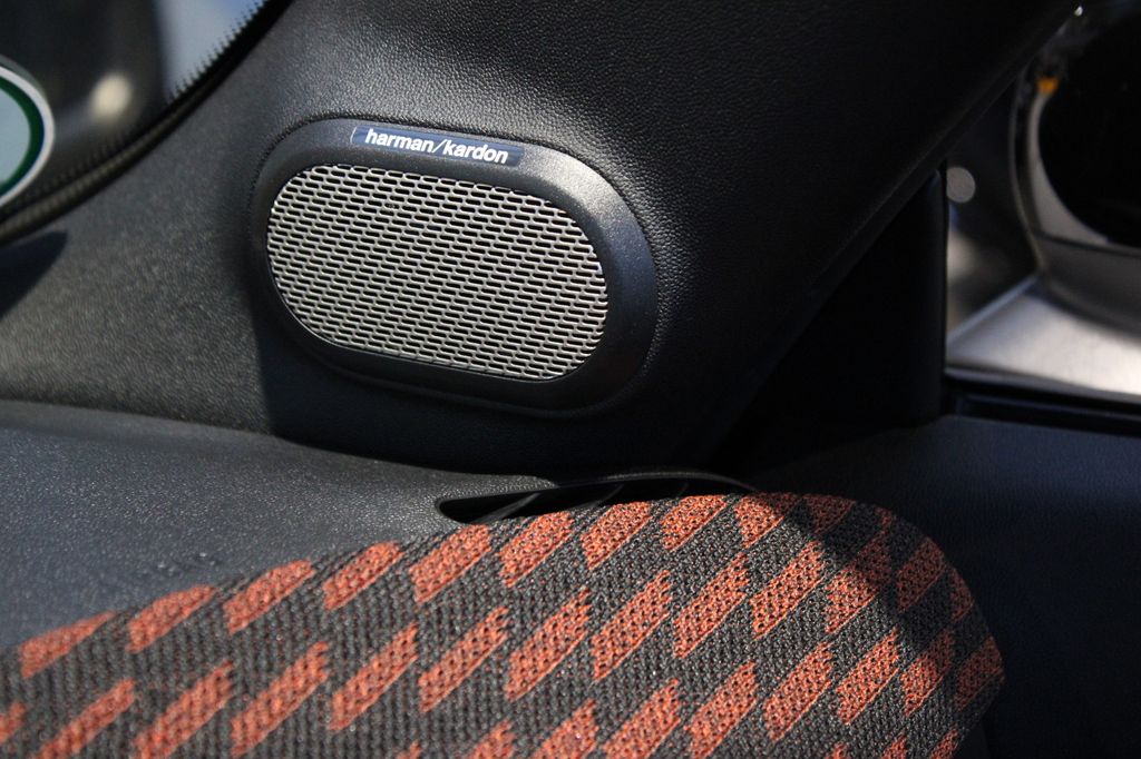 MINI John Cooper Works Cabrio 2025