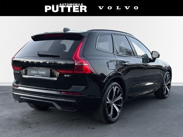 Volvo XC60 2025