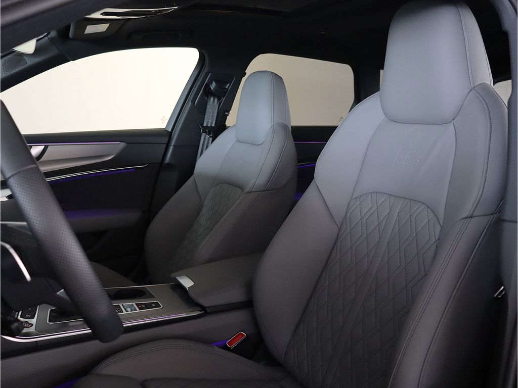 Audi S6 2024