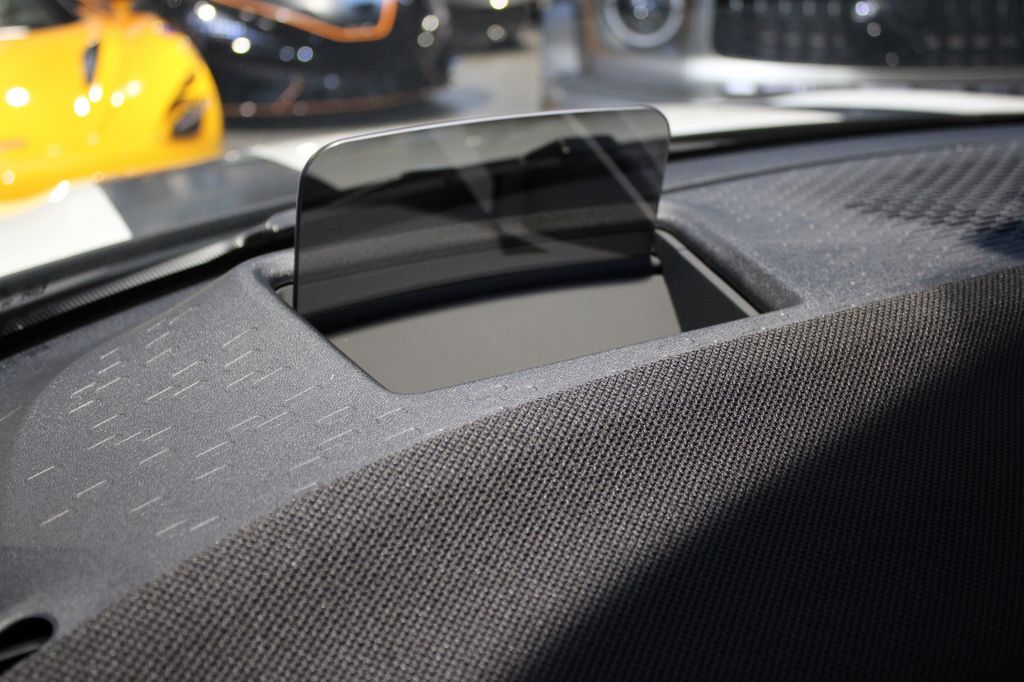 MINI John Cooper Works Cabrio 2025