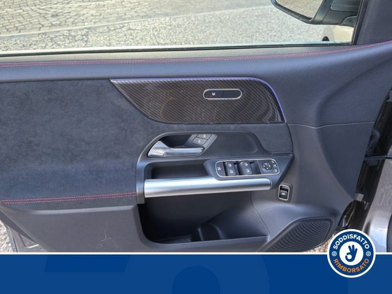 Mercedes-Benz B 180 2025