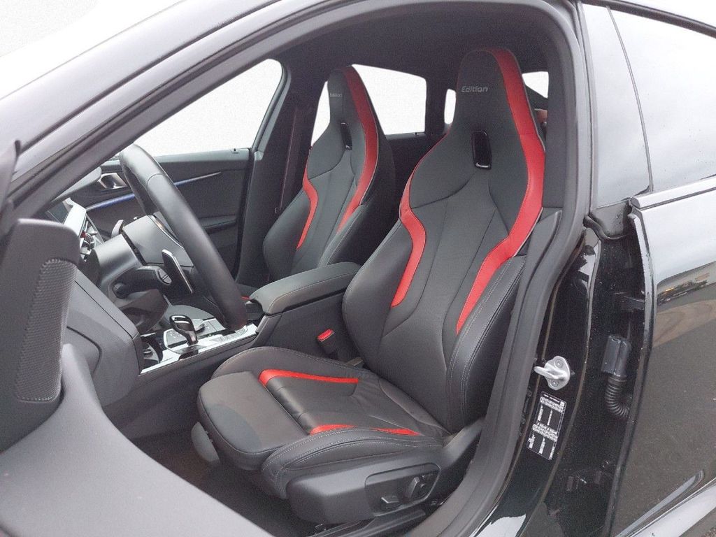 BMW 220 Gran Coupé 2024