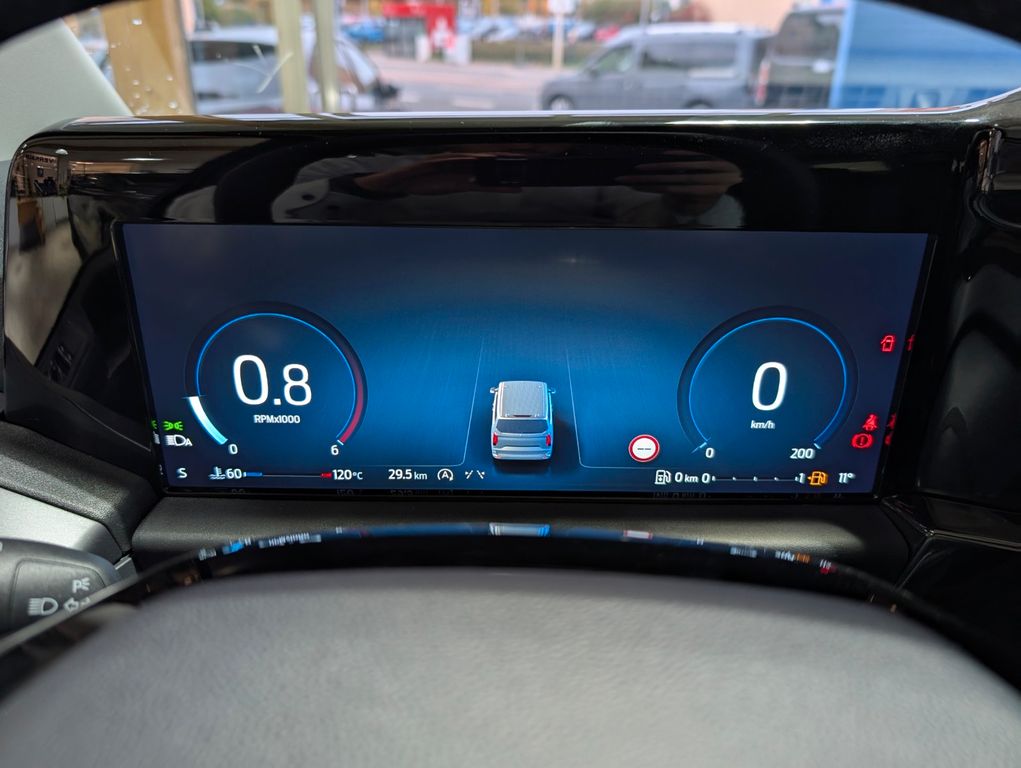 Ford Tourneo Custom 2025