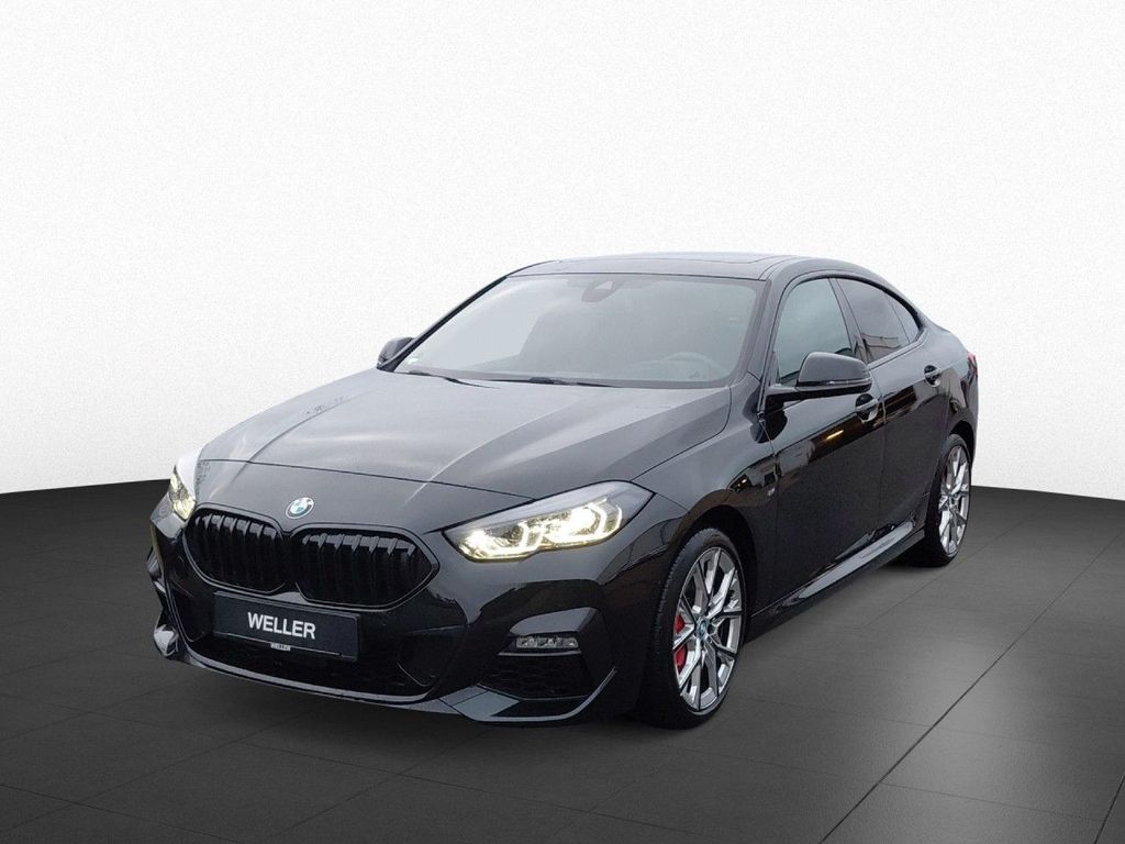 BMW 220 Gran Coupé 2024