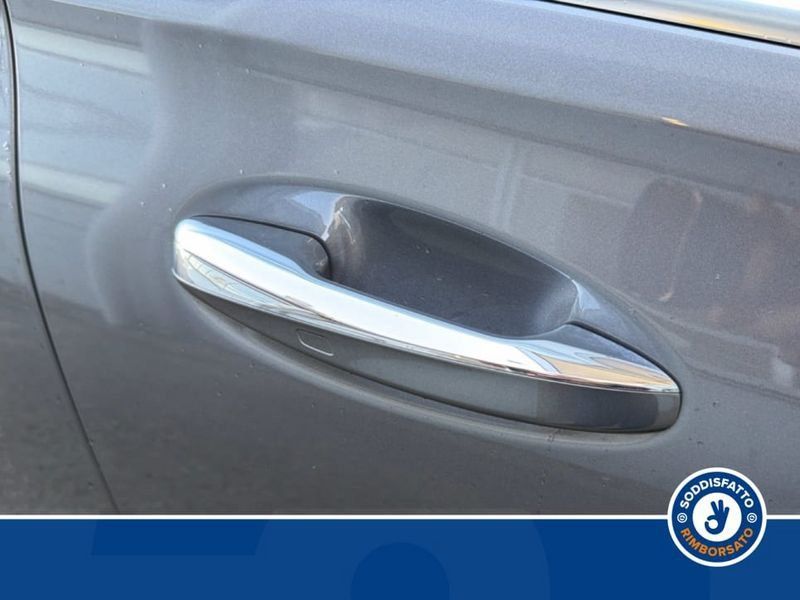 Mercedes-Benz B 180 2025