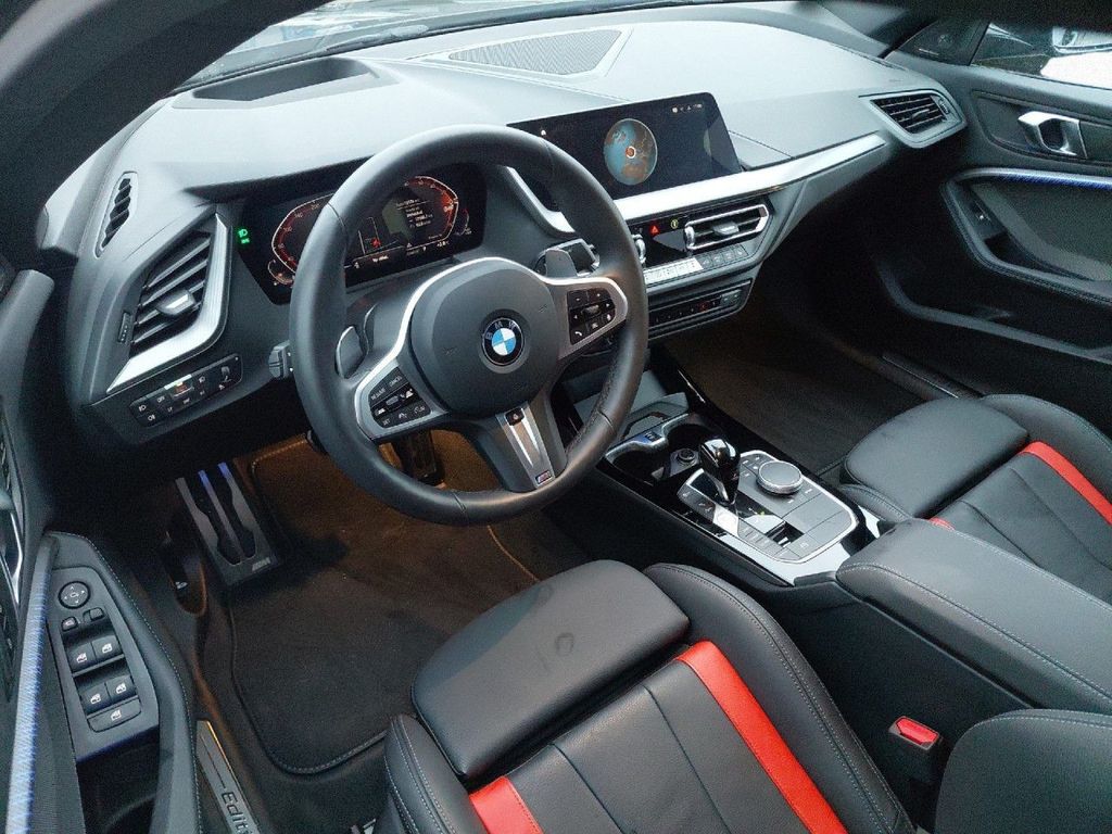 BMW 220 Gran Coupé 2024