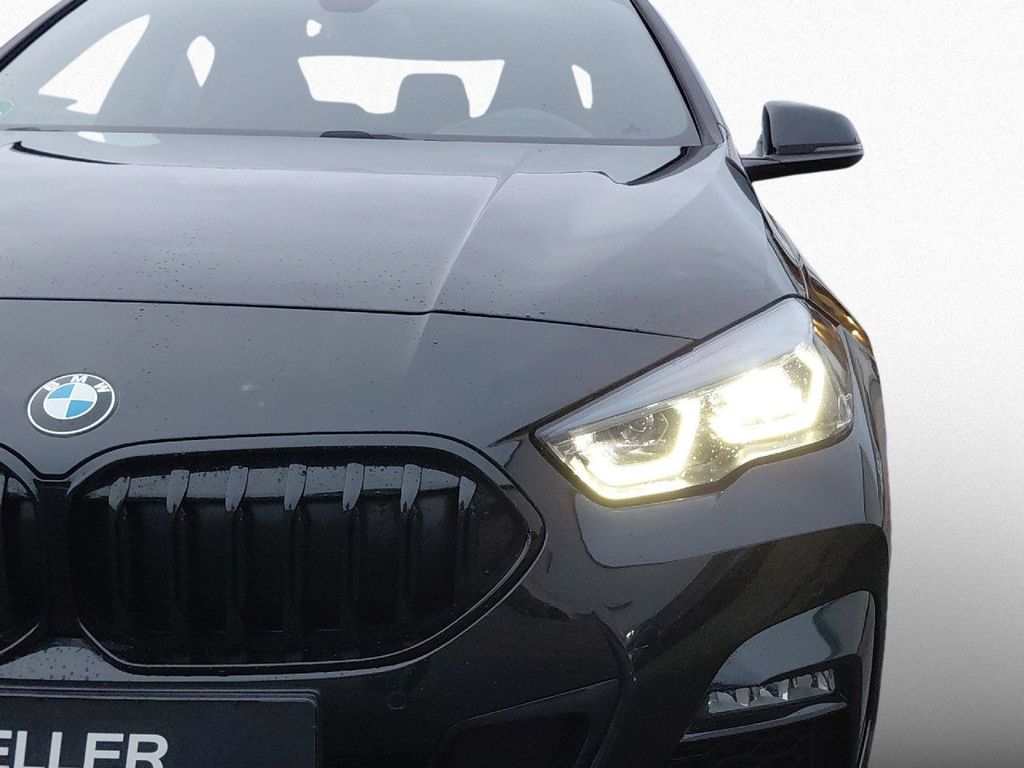 BMW 220 Gran Coupé 2024