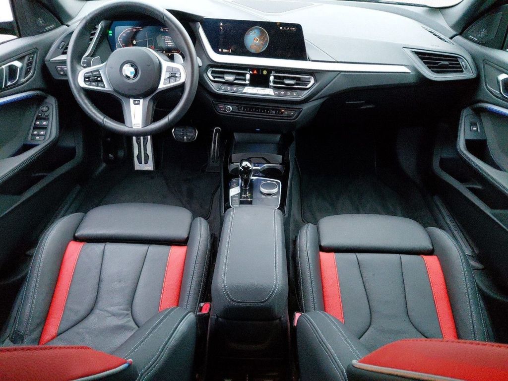 BMW 220 Gran Coupé 2024