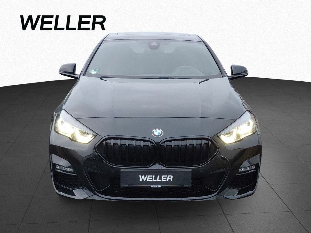 BMW 220 Gran Coupé 2024