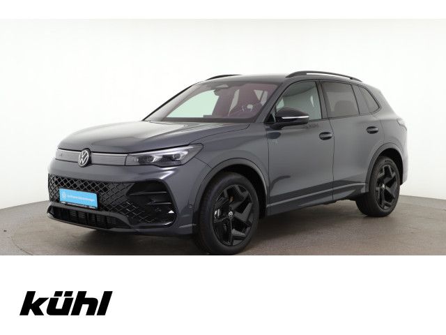 Volkswagen Tiguan 2025