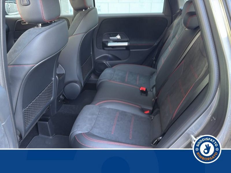 Mercedes-Benz B 180 2025