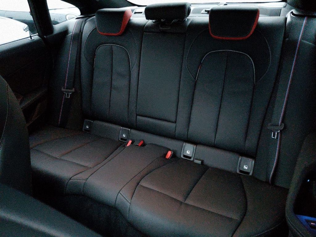 BMW 220 Gran Coupé 2024