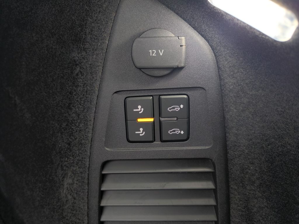 Volkswagen Touareg 2021