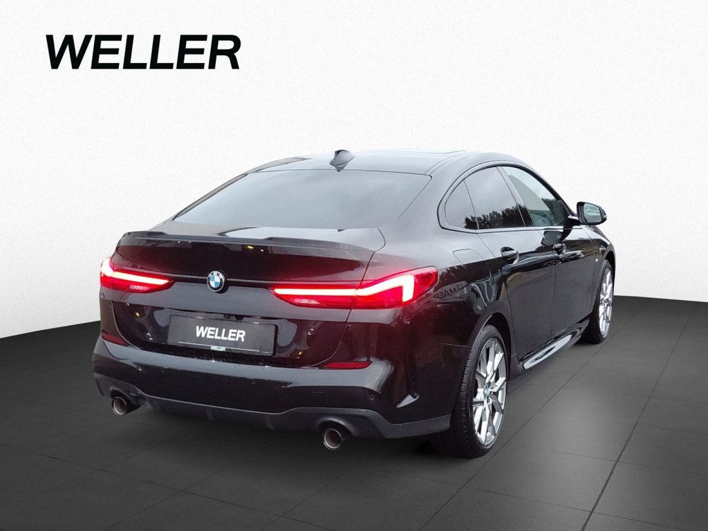 BMW 220 Gran Coupé 2024