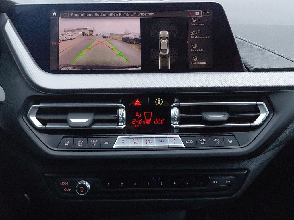 BMW 220 Gran Coupé 2024