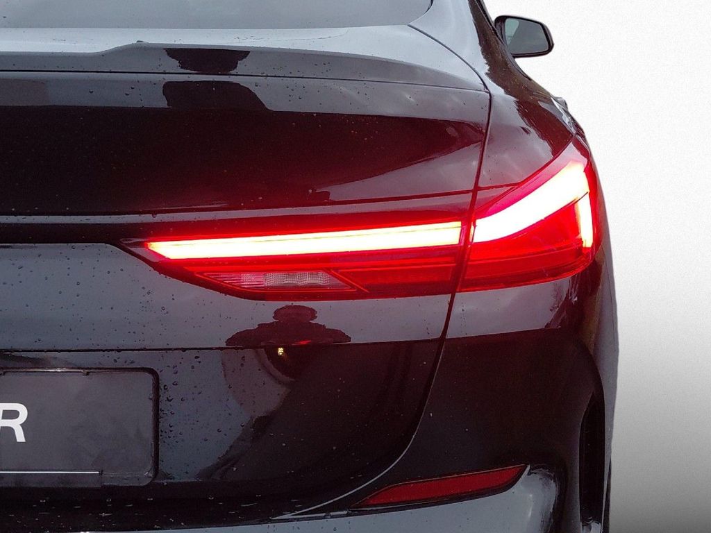 BMW 220 Gran Coupé 2024