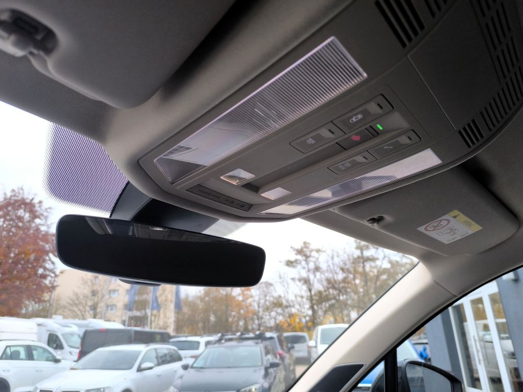 Volkswagen Touareg 2021