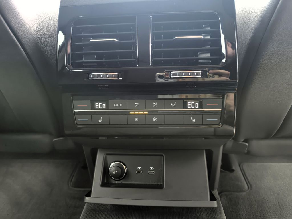 Volkswagen Touareg 2021