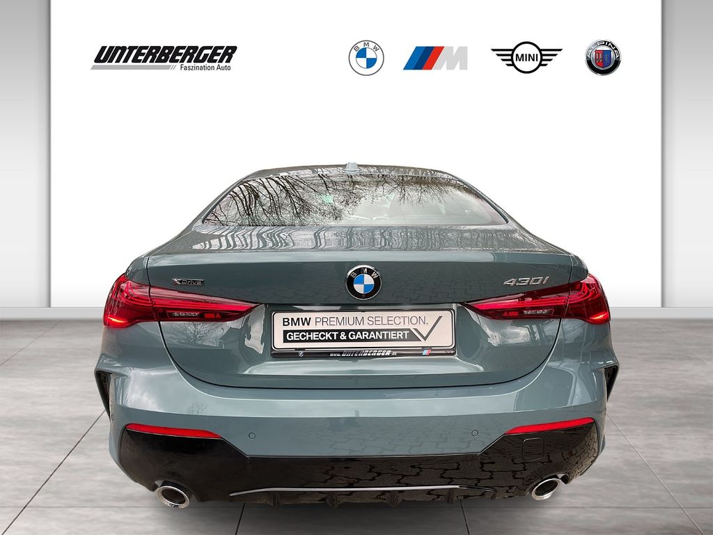 BMW 430 2024
