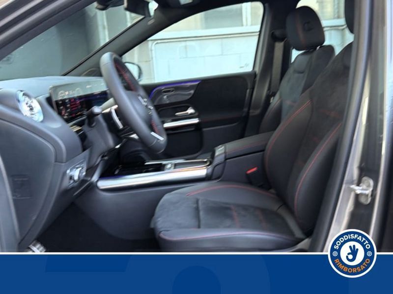 Mercedes-Benz B 180 2025