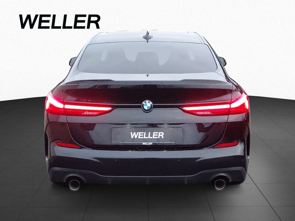 BMW 220 Gran Coupé 2024
