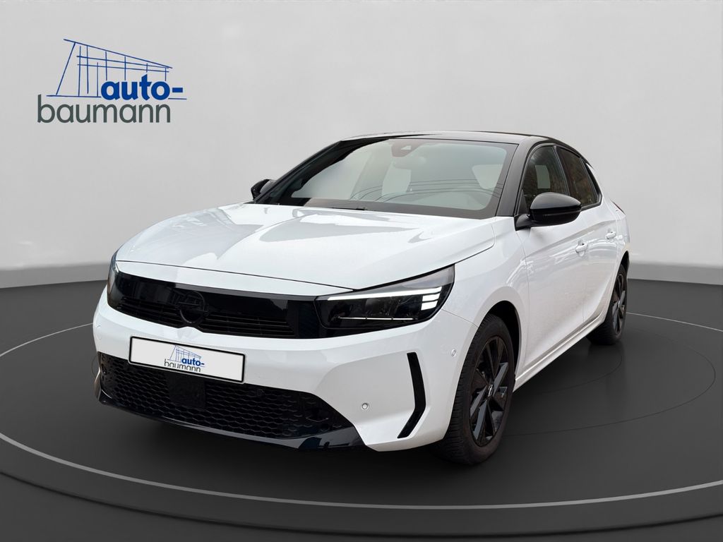 Opel Corsa 2024