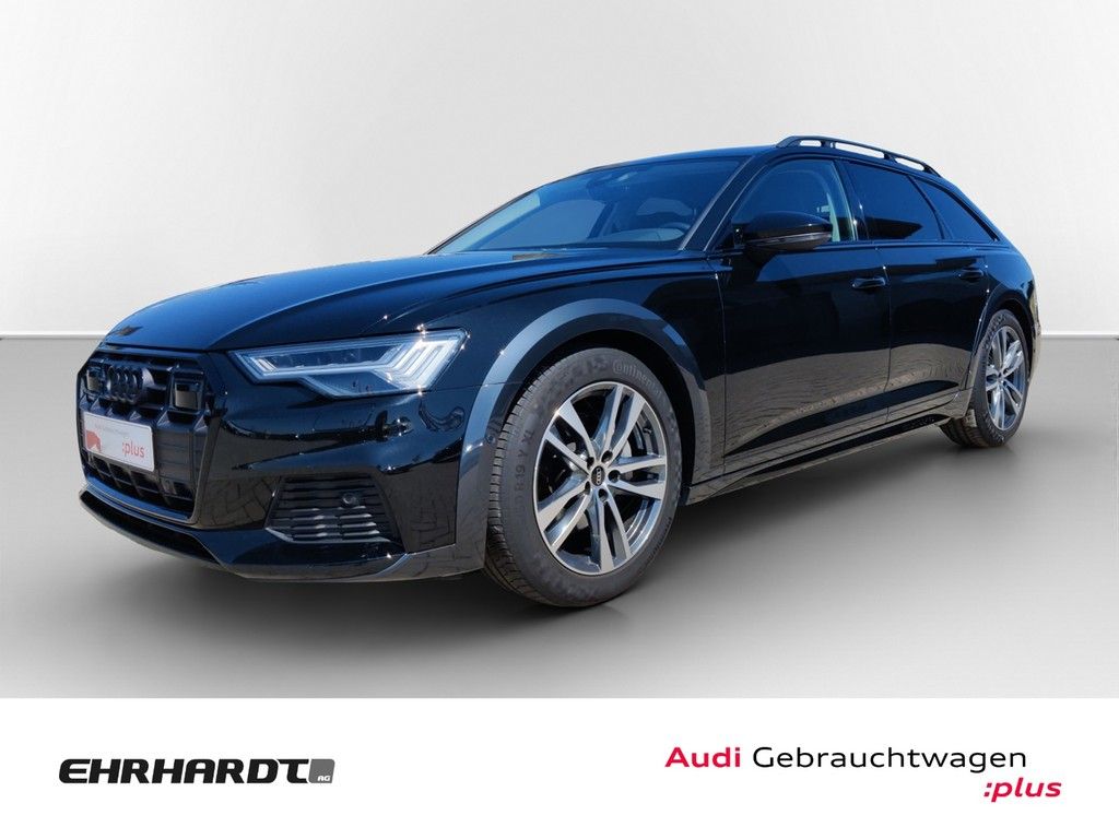 Audi A6 Allroad 2024