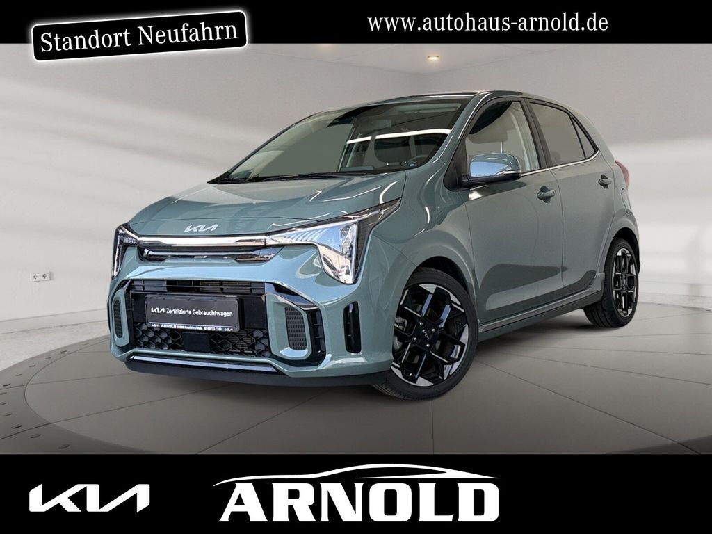 Kia Picanto 2024