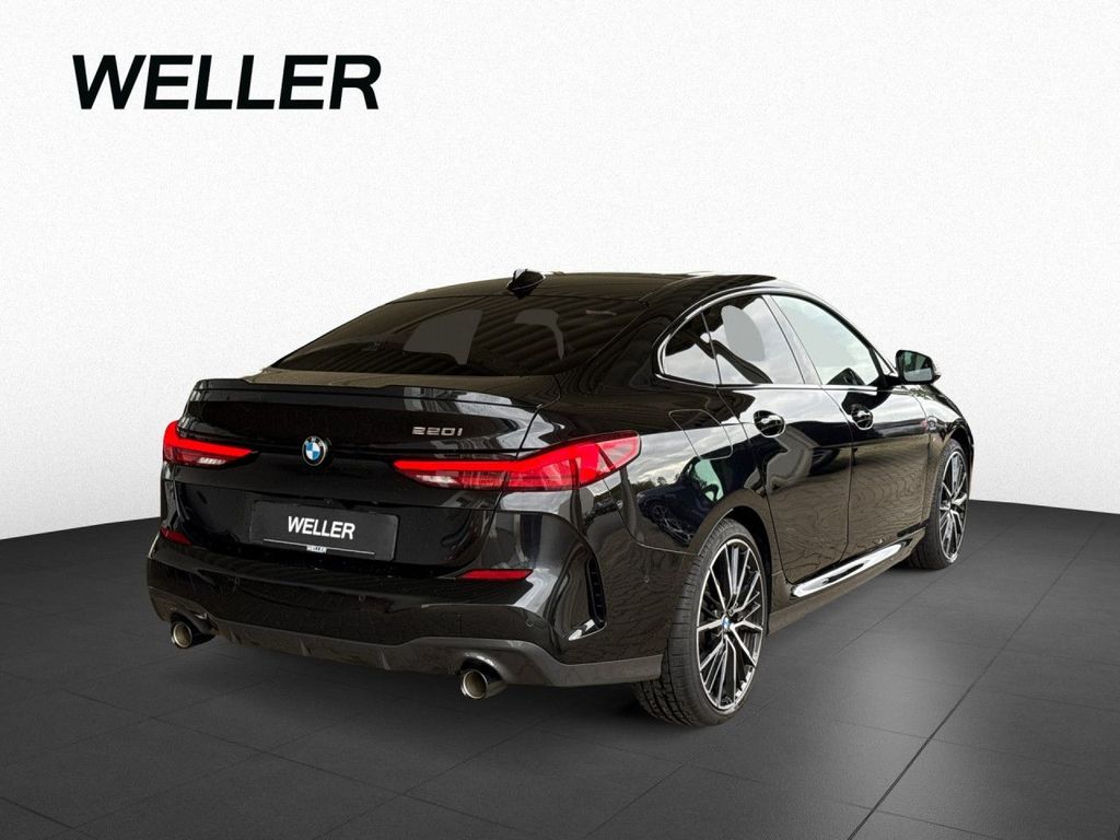 BMW 220 Gran Coupé 2024