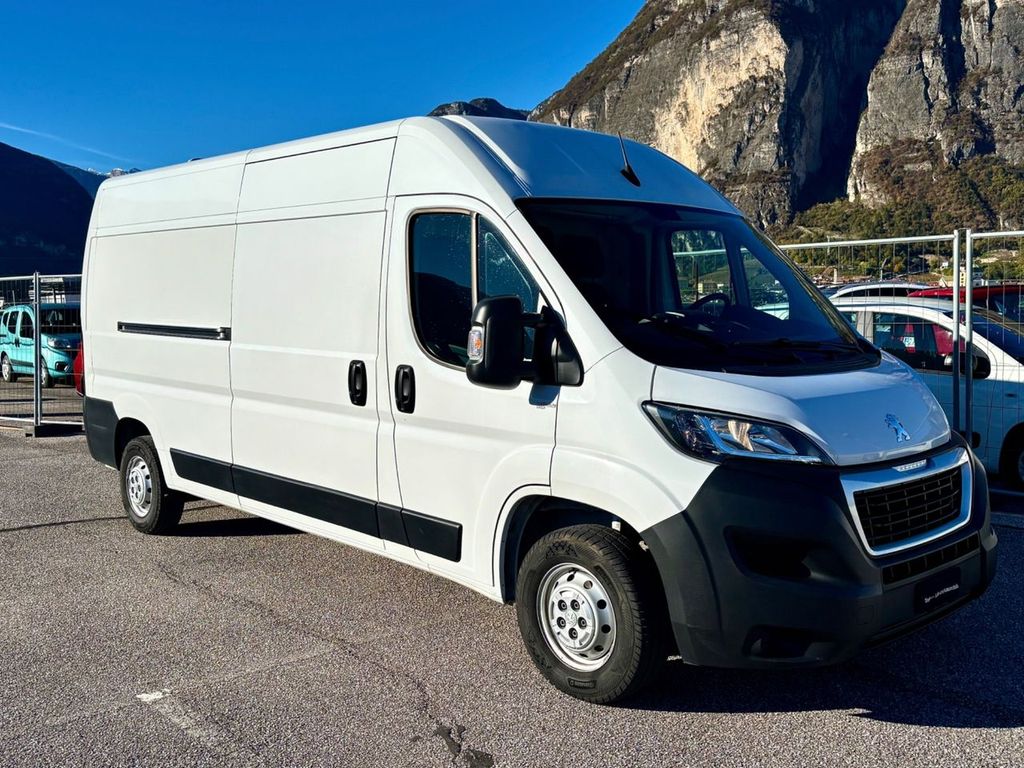 Fiat Ducato 2022