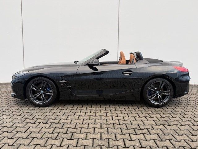 BMW Z4 M40 2025