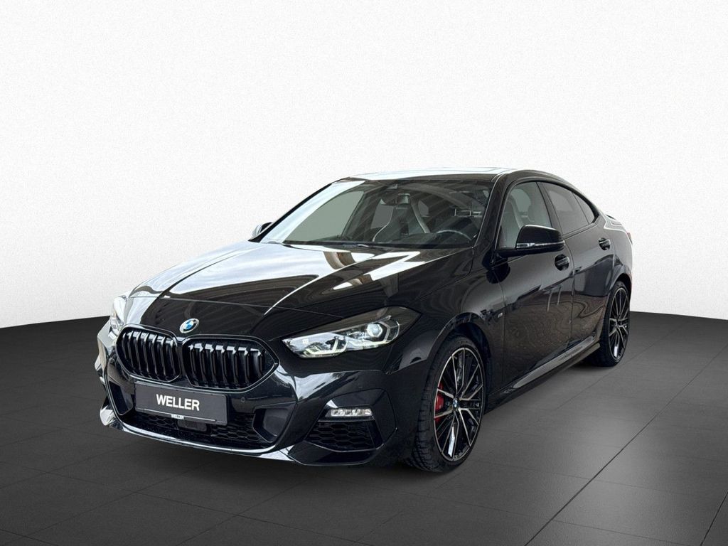 BMW 220 Gran Coupé 2024