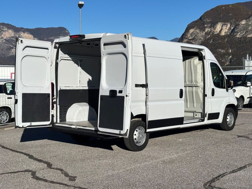 Fiat Ducato 2022