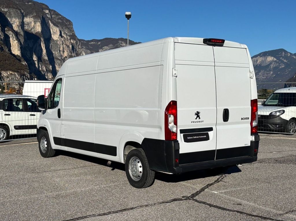 Fiat Ducato 2022