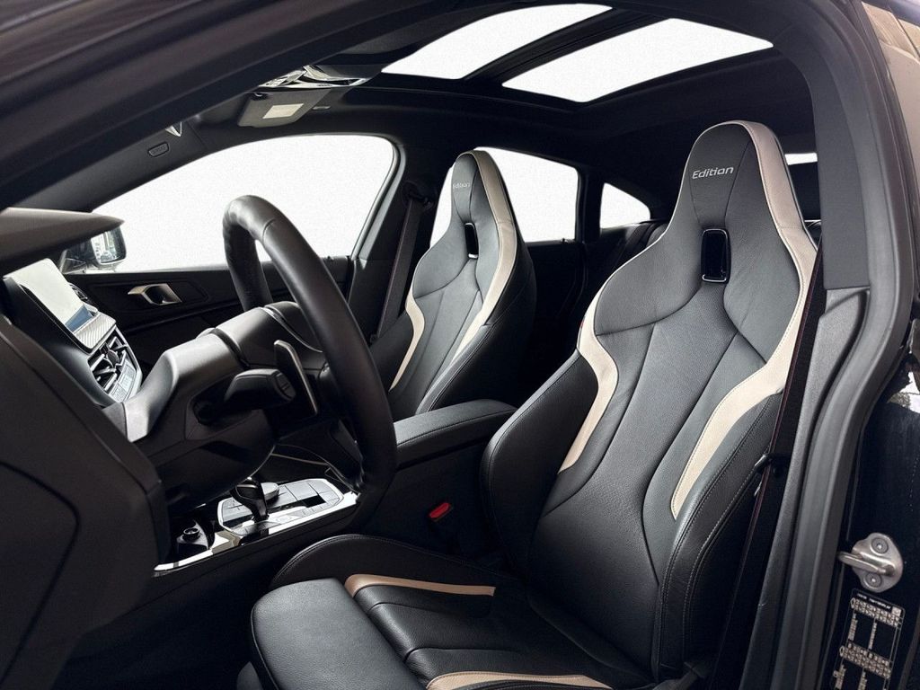 BMW 220 Gran Coupé 2024