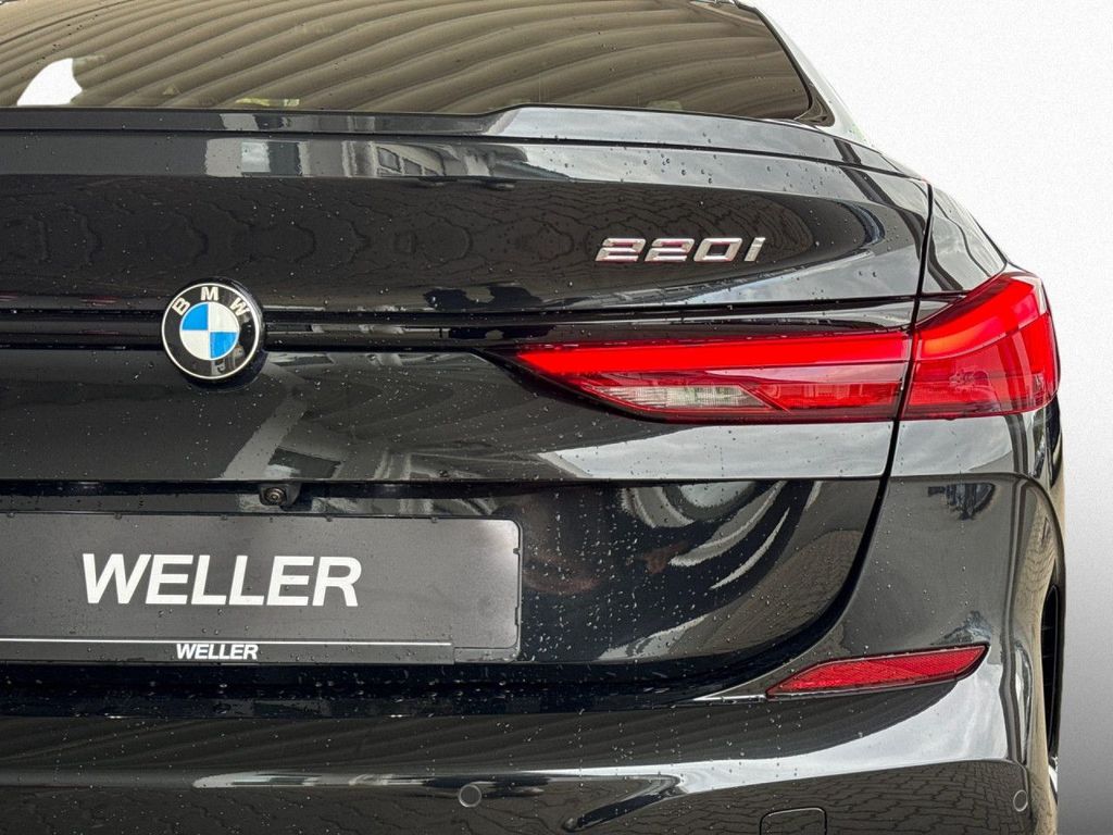 BMW 220 Gran Coupé 2024