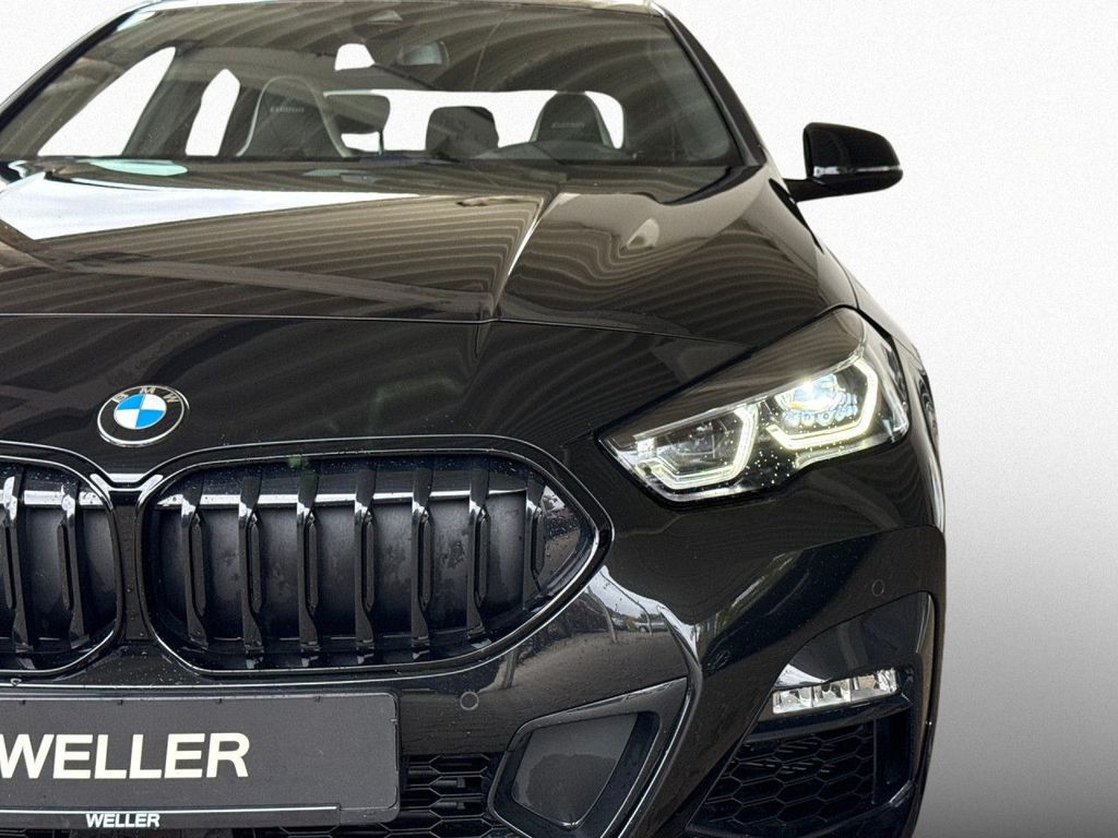 BMW 220 Gran Coupé 2024