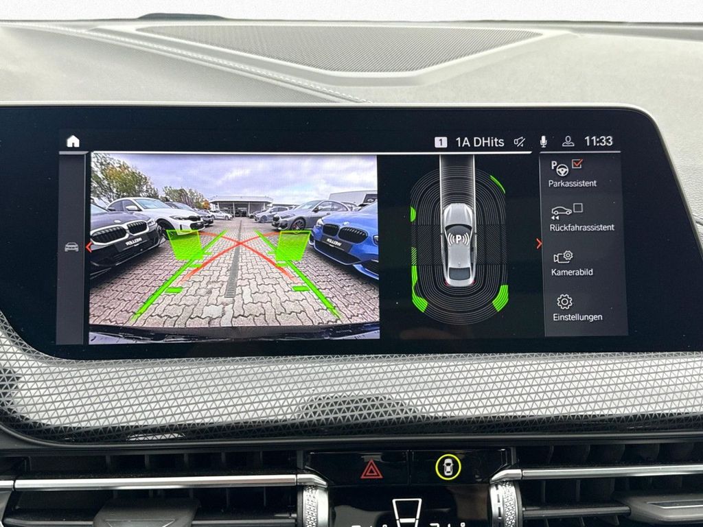 BMW 220 Gran Coupé 2024