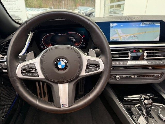BMW Z4 M40 2025