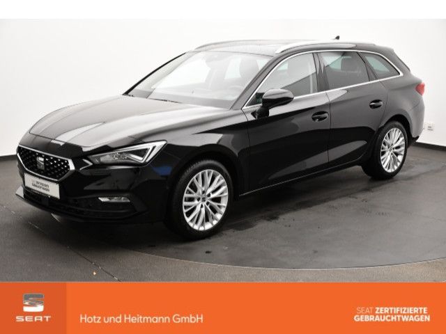 Seat Leon 2021