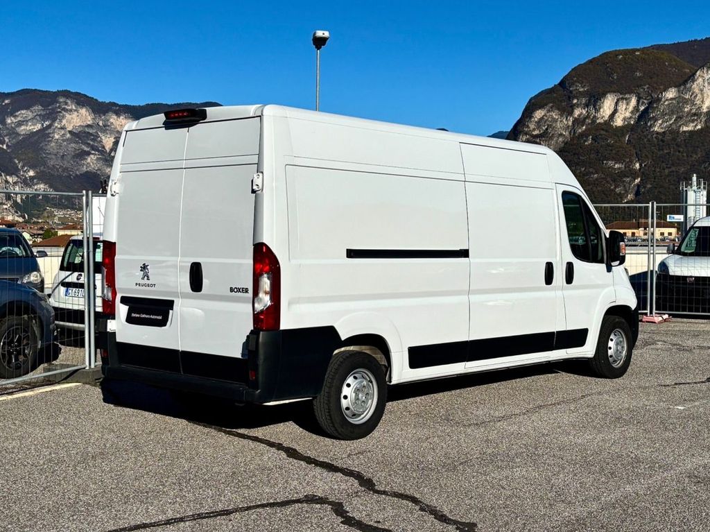 Fiat Ducato 2022