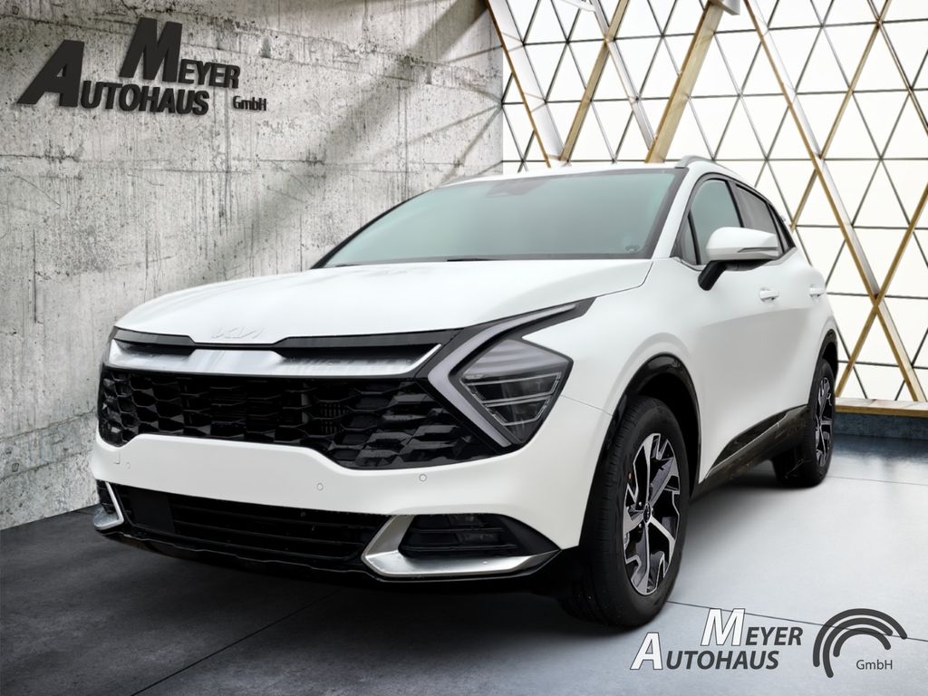 Kia Sportage 2025