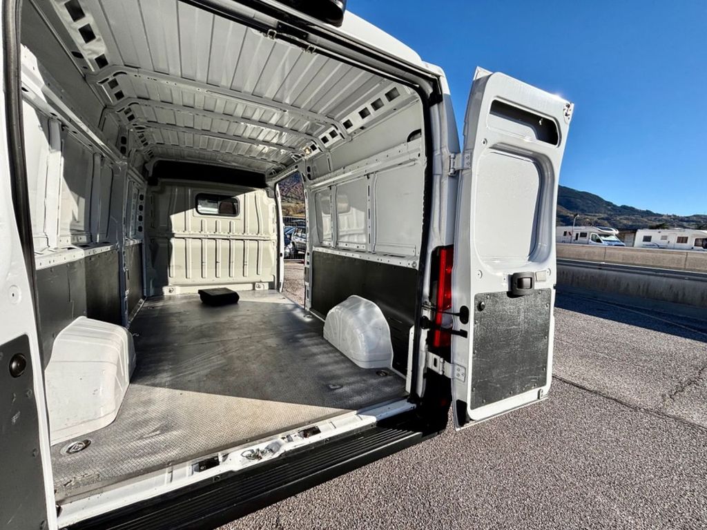 Fiat Ducato 2022