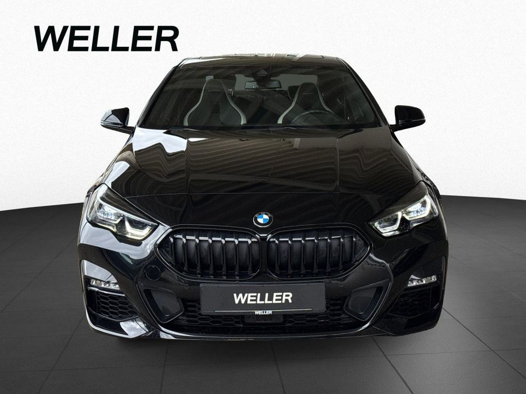 BMW 220 Gran Coupé 2024