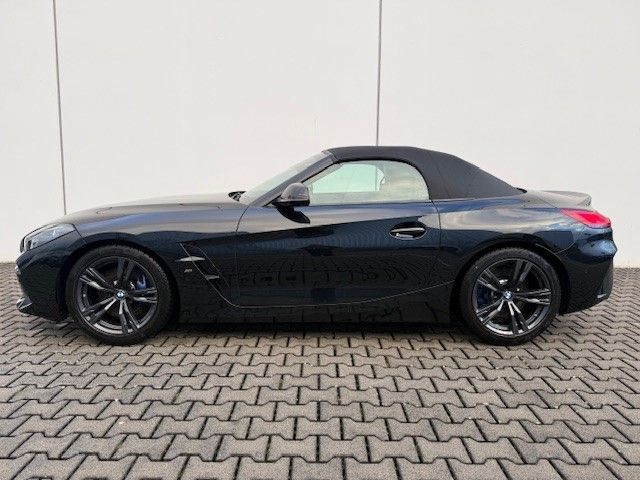 BMW Z4 M40 2025